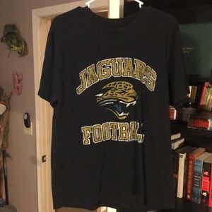 Jacksonville Jaguars Vintage T-Shirt